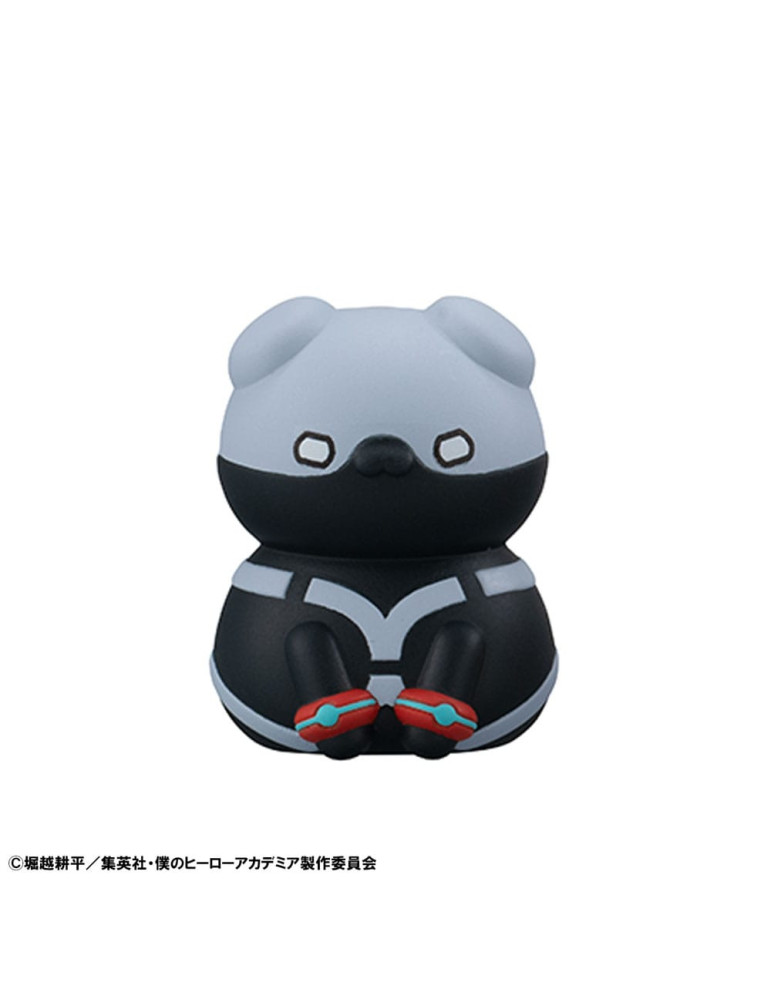 Megahouse - My Hero Academia - figurines Heroaca Cats No.02