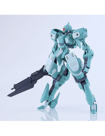 Good Smile Company - Titanomachia - Figurine Moderoid Side:GR Vector