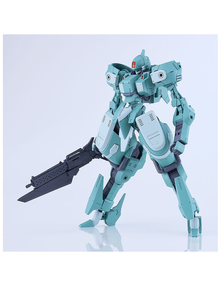 Good Smile Company - Titanomachia - Moderoid Figure Side:GR Vector