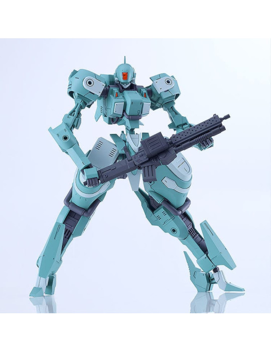 Good Smile Company - Titanomachia - Moderoid Figure Side:GR Vector