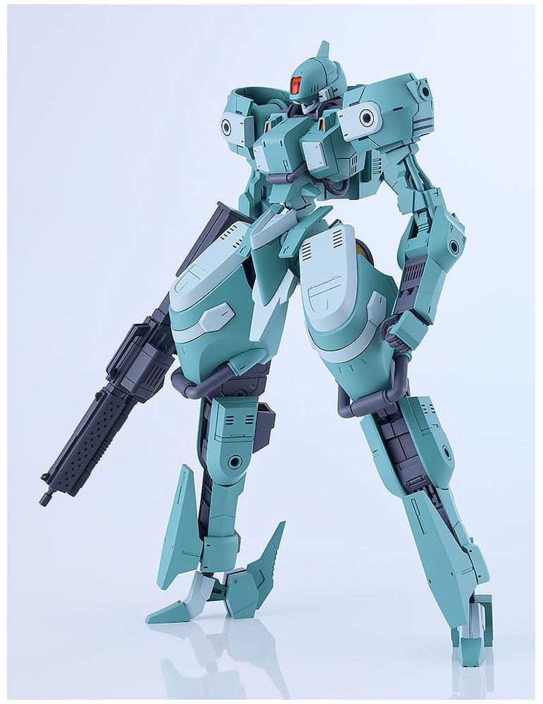 Good Smile Company - Titanomachia - Moderoid Figure Side:GR Vector