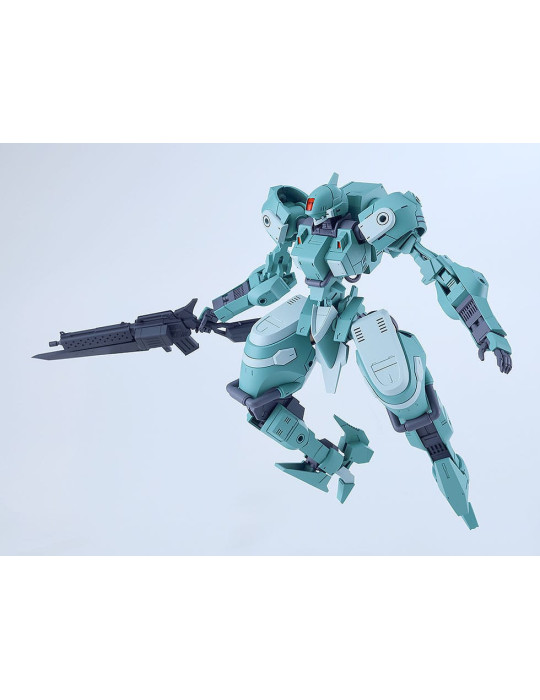 Good Smile Company - Titanomachia - Moderoid Figure Side:GR Vector