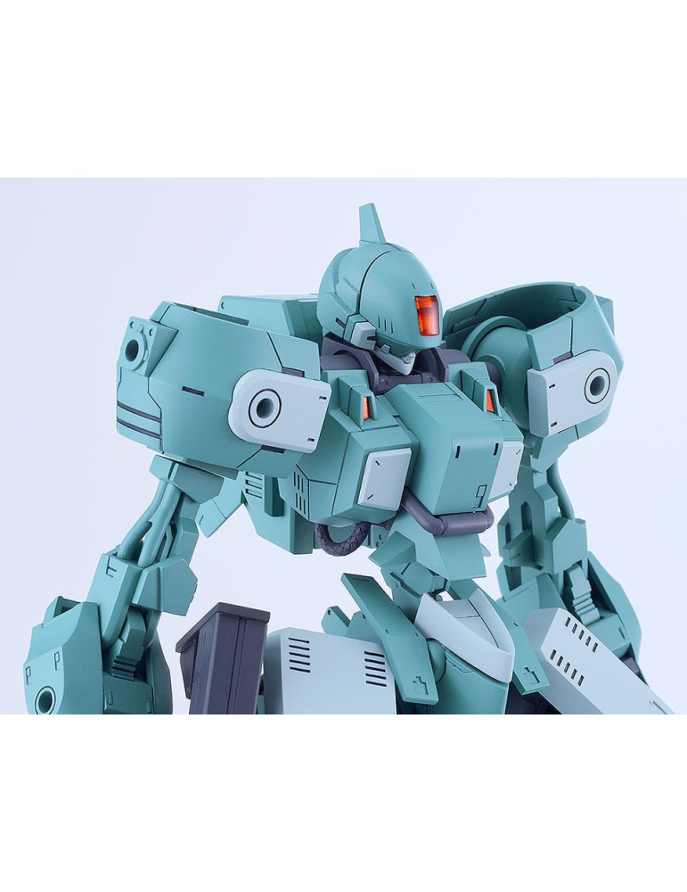 Good Smile Company - Titanomachia - Moderoid Figure Side:GR Vector