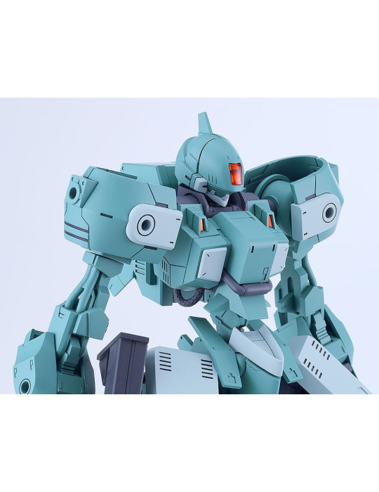 Good Smile Company - Titanomachia - Figurine Moderoid Side:GR Vector