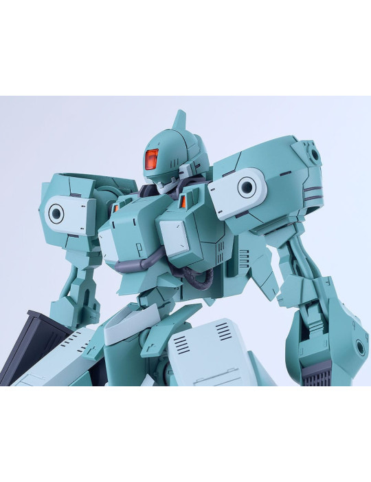 Good Smile Company - Titanomachia - Figurine Moderoid Side:GR Vector