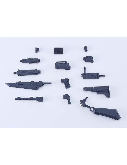 Good Smile Company - Titanomachia - Moderoid Figure Side:GR Vector