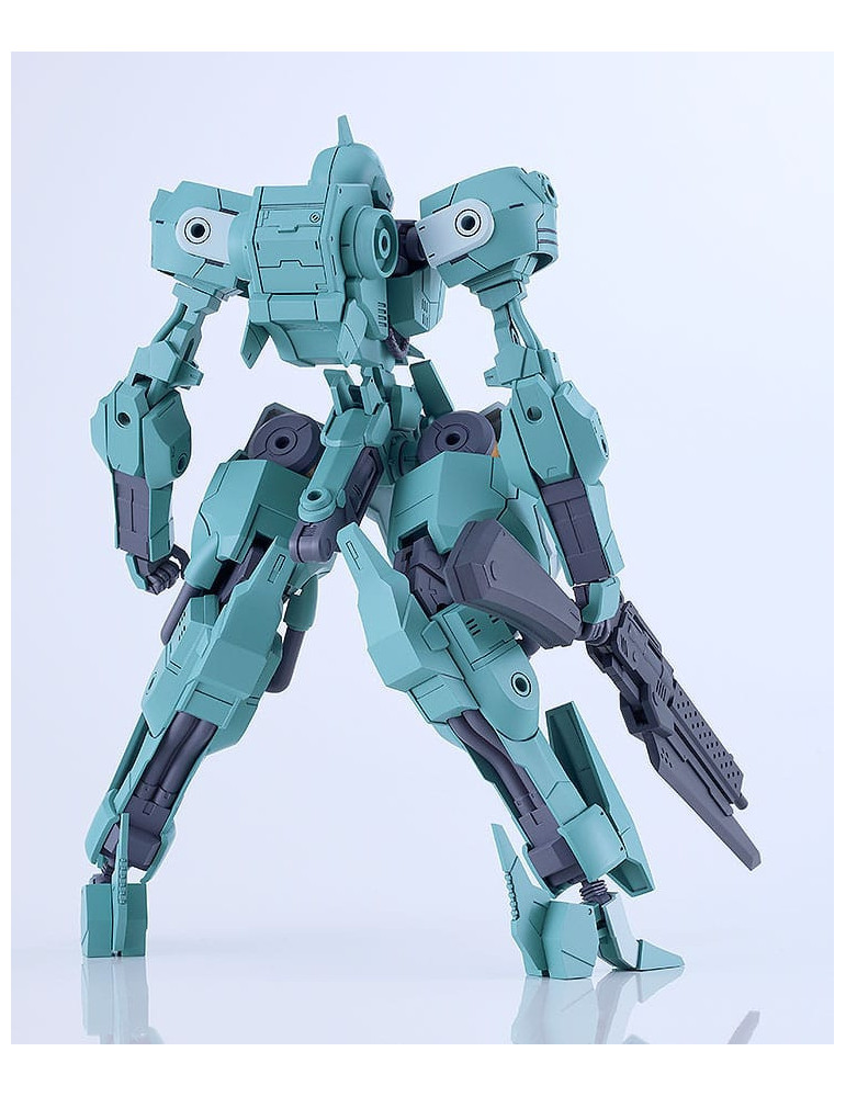 Good Smile Company - Titanomachia - Moderoid Figure Side:GR Vector