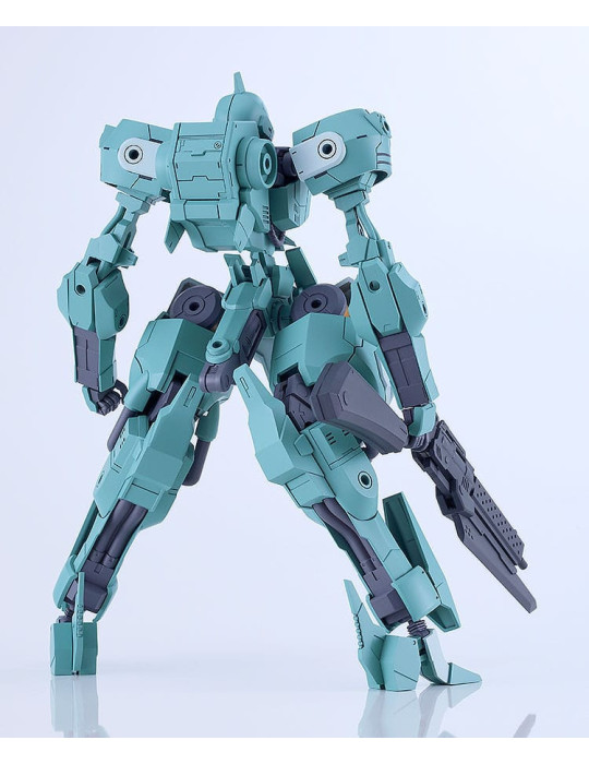 Good Smile Company - Titanomachia - Moderoid Figure Side:GR Vector
