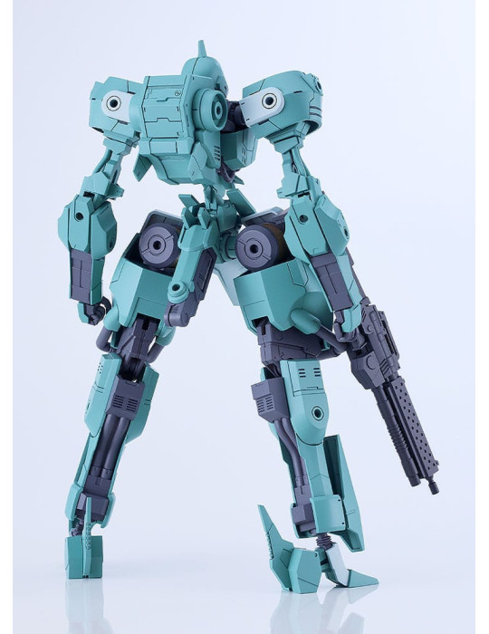 Good Smile Company - Titanomachia - Figurine Moderoid Side:GR Vector