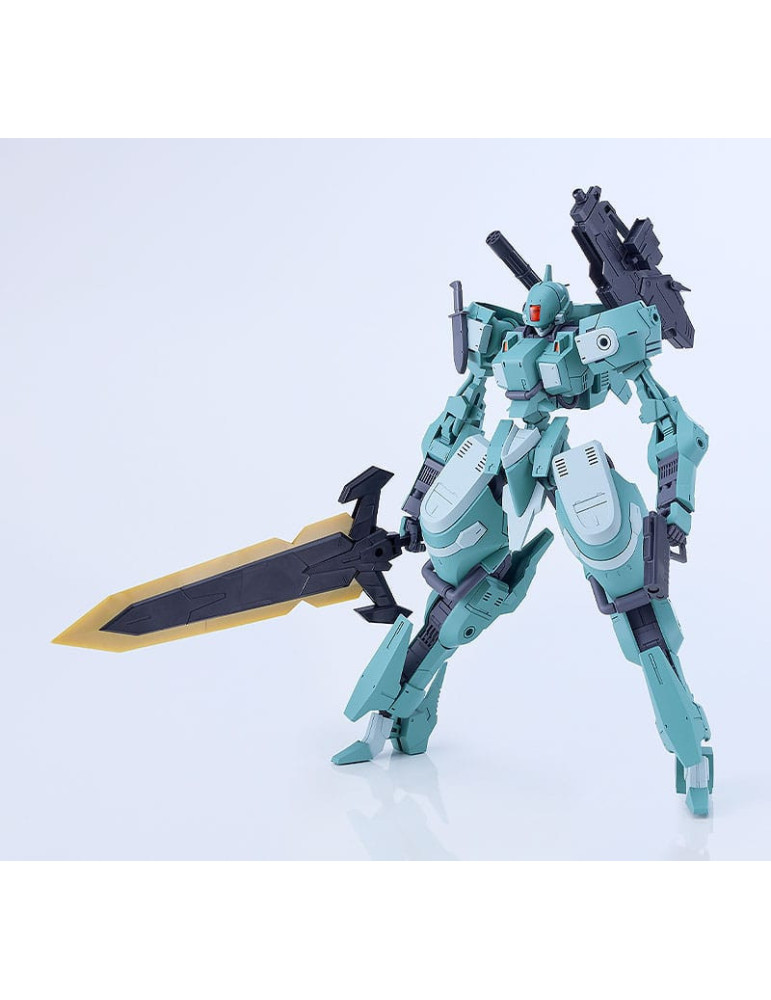 Good Smile Company - Titanomachia - Moderoid Figure Side:GR Vector