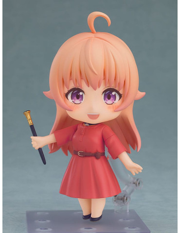 Good Smile Company - Witch Watch - Figurine Nendoroid Nico Wakatsuki [Basic]