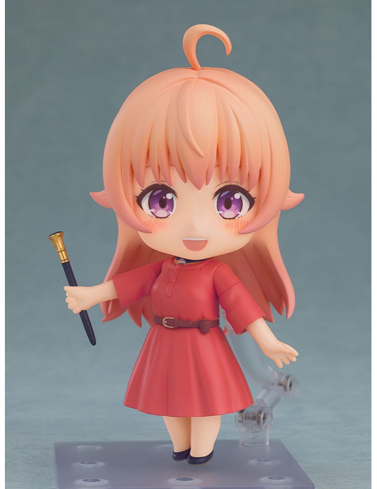 Good Smile Company - Witch Watch - Figurine Nendoroid Nico Wakatsuki [Basic]