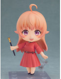 Good Smile Company - Witch Watch - Figurine Nendoroid Nico Wakatsuki [Basic]