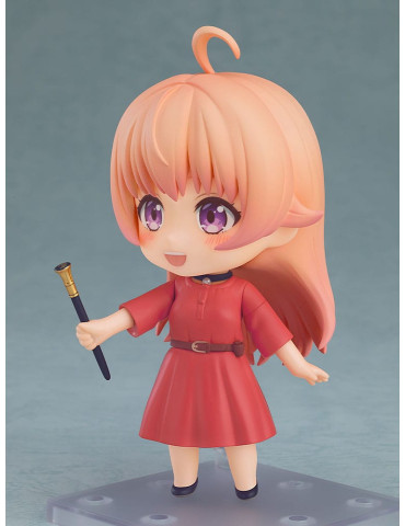 Good Smile Company - Witch Watch - Figurine Nendoroid Nico Wakatsuki [Basic] 2
