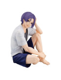 Megahouse - Blue Lock - G.E.M. Series Figurine Reo Mikage Palm Size