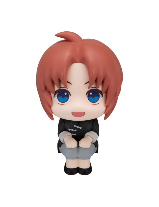 Megahouse - Gintama - Figurine Look Up Kamui