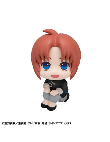 Megahouse - Gintama - Figurine Look Up Kamui 2