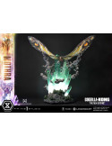 Prime 1 Studio - Godzilla x Kong: The New Empire - Ultimate Diorama Masterline Series figure Mothra