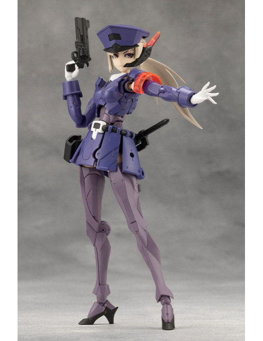 Kotobukiya - Megalomaria Unlimited Universe - Figurine Valiant