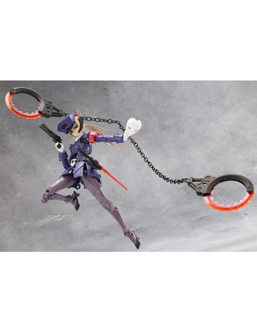 Kotobukiya - Megalomaria Unlimited Universe - Figurine Valiant 2