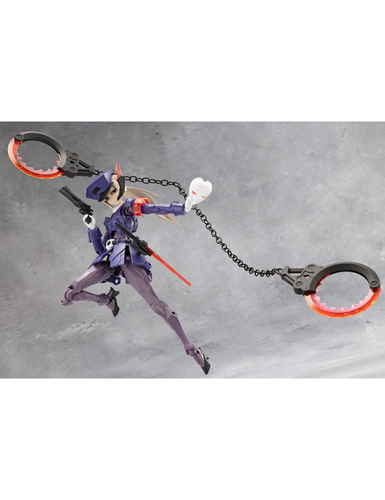 Kotobukiya - Megalomaria Unlimited Universe - Figurine Valiant