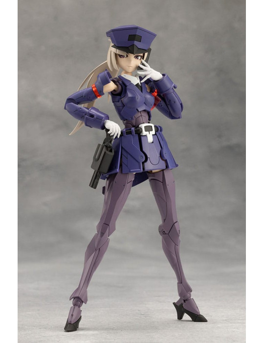 Kotobukiya - Megalomaria Unlimited Universe - Figurine Valiant