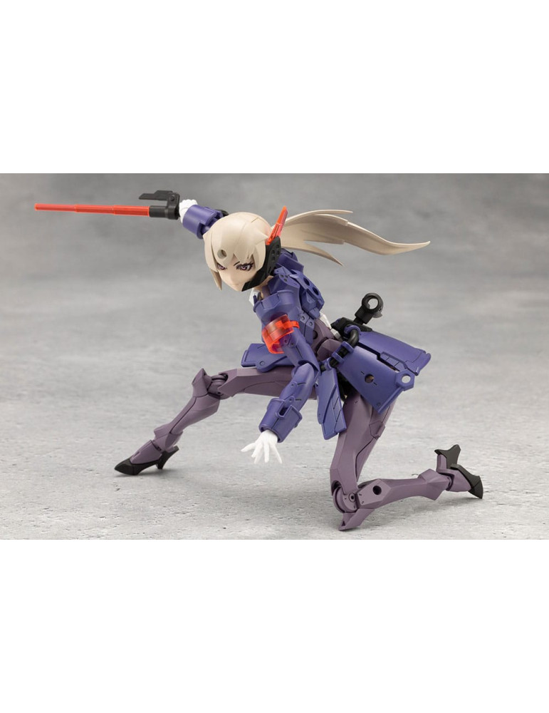 Kotobukiya - Megalomaria Unlimited Universe - Figurine Valiant