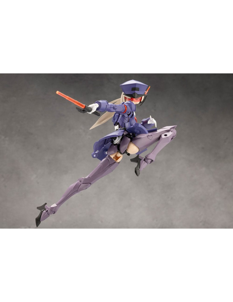 Kotobukiya - Megalomaria Unlimited Universe - Figurine Valiant