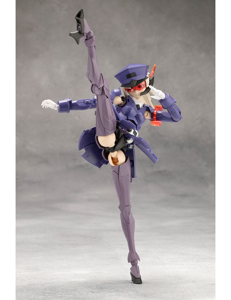 Kotobukiya - Megalomaria Unlimited Universe - Figurine Valiant