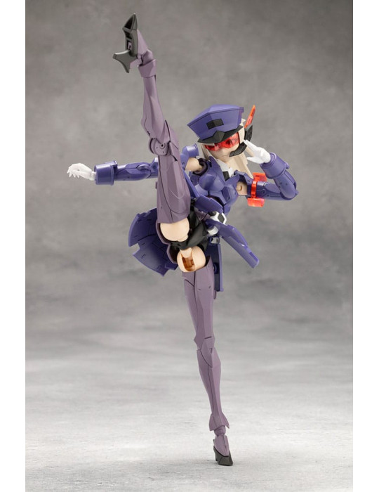 Kotobukiya - Megalomaria Unlimited Universe - Figurine Valiant