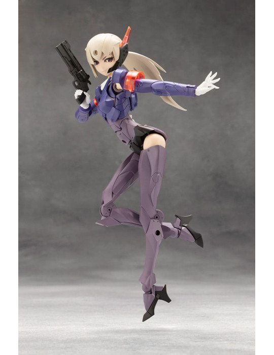 Kotobukiya - Megalomaria Unlimited Universe - Figurine Valiant