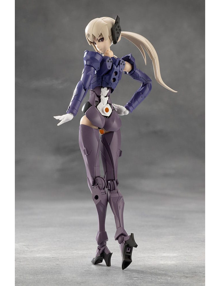 Kotobukiya - Megalomaria Unlimited Universe - Figurine Valiant