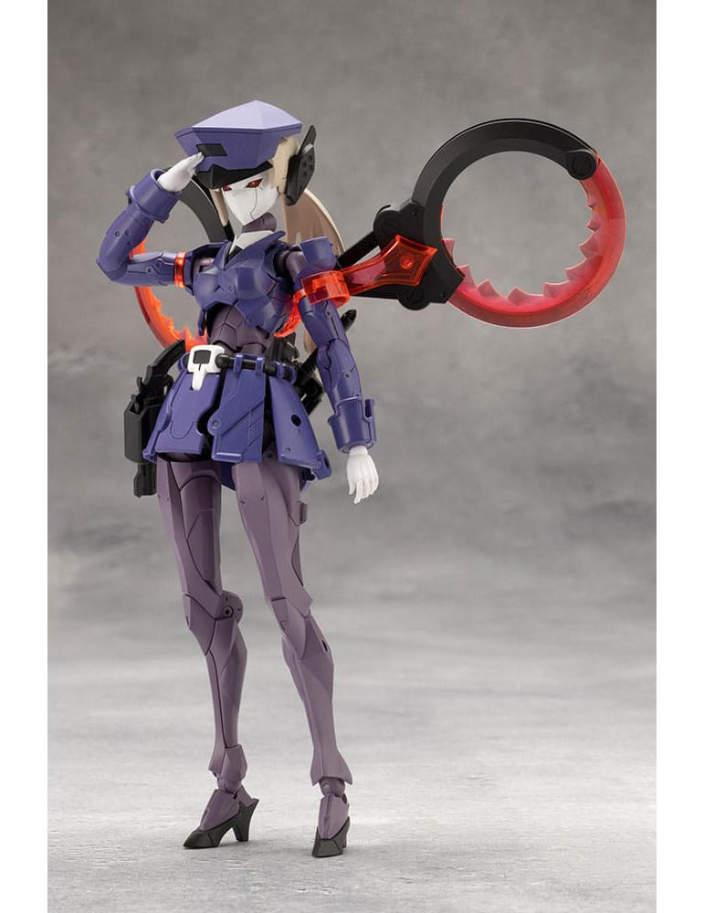 Kotobukiya - Megalomaria Unlimited Universe - Figurine Valiant