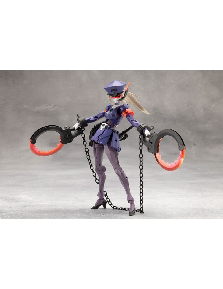 Kotobukiya - Megalomaria Unlimited Universe - Figurine Valiant