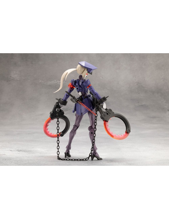 Kotobukiya - Megalomaria Unlimited Universe - Figurine Valiant