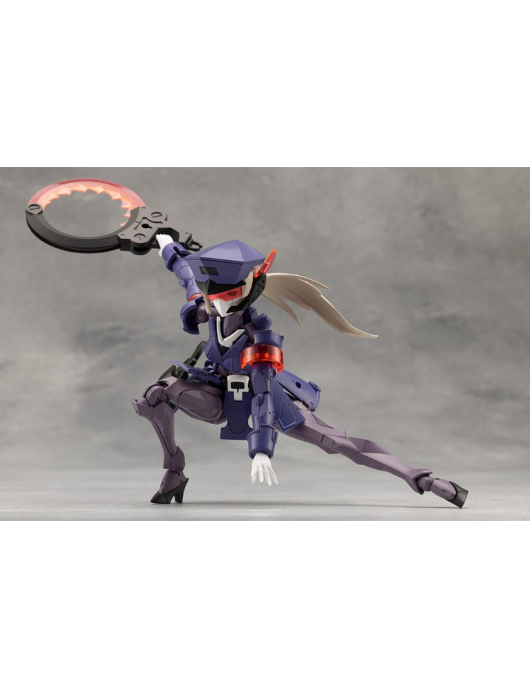 Kotobukiya - Megalomaria Unlimited Universe - Figurine Valiant