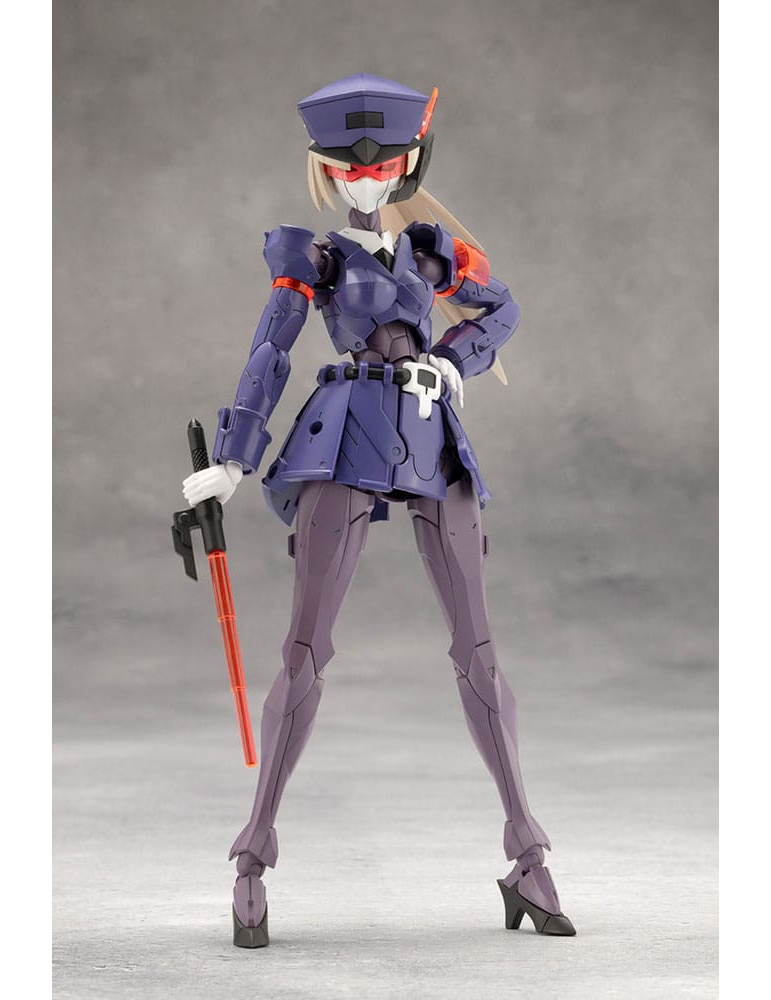 Kotobukiya - Megalomaria Unlimited Universe - Figurine Valiant