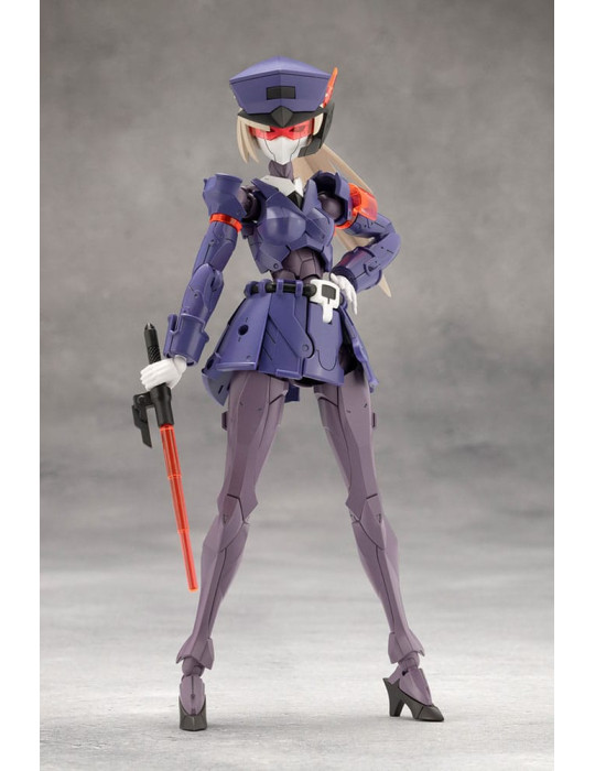 Kotobukiya - Megalomaria Unlimited Universe - Figurine Valiant