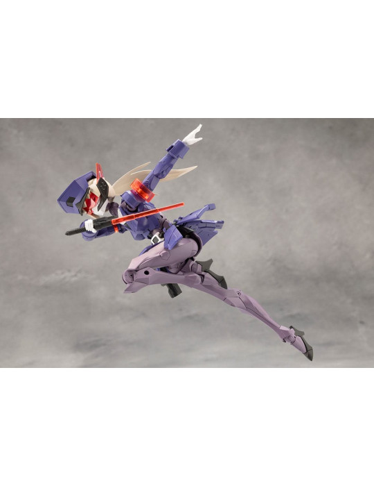 Kotobukiya - Megalomaria Unlimited Universe - Figurine Valiant