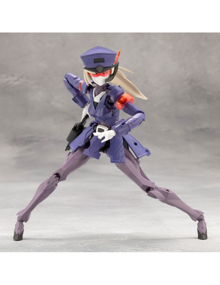 Kotobukiya - Megalomaria Unlimited Universe - Figurine Valiant