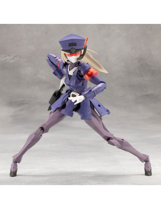 Kotobukiya - Megalomaria Unlimited Universe - Figurine Valiant