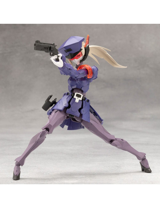 Kotobukiya - Megalomaria Unlimited Universe - Figurine Valiant