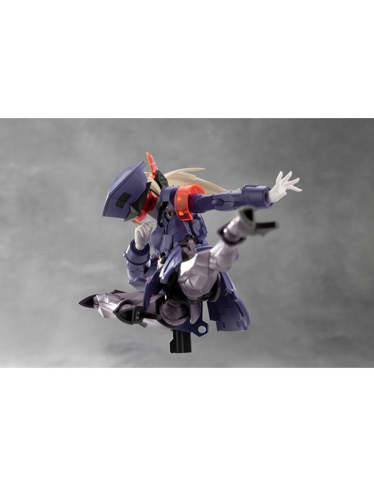 Kotobukiya - Megalomaria Unlimited Universe - Figurine Valiant