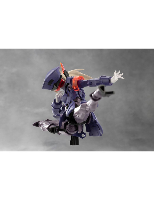 Kotobukiya - Megalomaria Unlimited Universe - Figurine Valiant