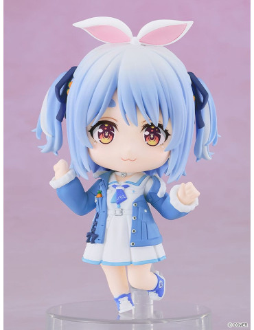 Good Smile Company - Hololive Production - Figurine Nendoroid Usada Pekora: Casual Outfit Ver.