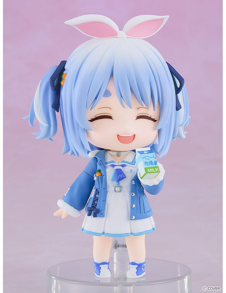 Good Smile Company - Hololive Production - Nendoroid Action Figure Usada Pekora: Casual Outfit Ver.