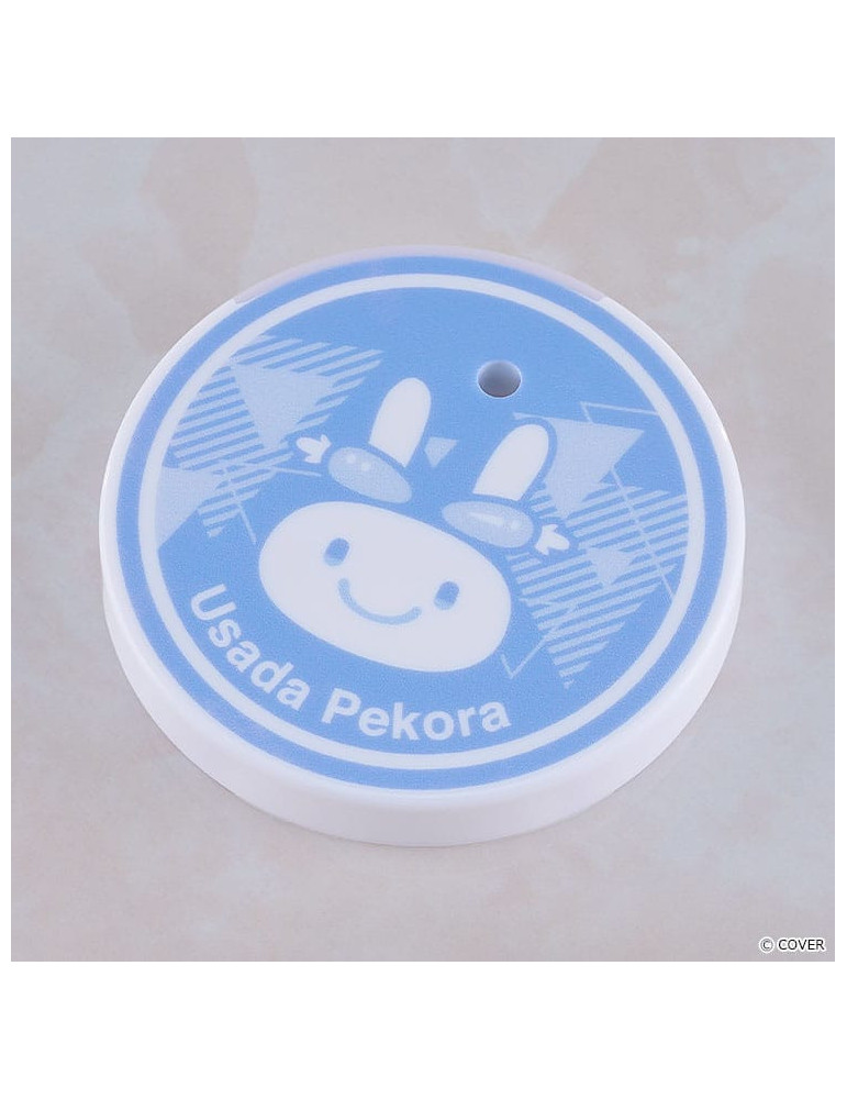 Good Smile Company - Hololive Production - Figurine Nendoroid Usada Pekora: Casual Outfit Ver.