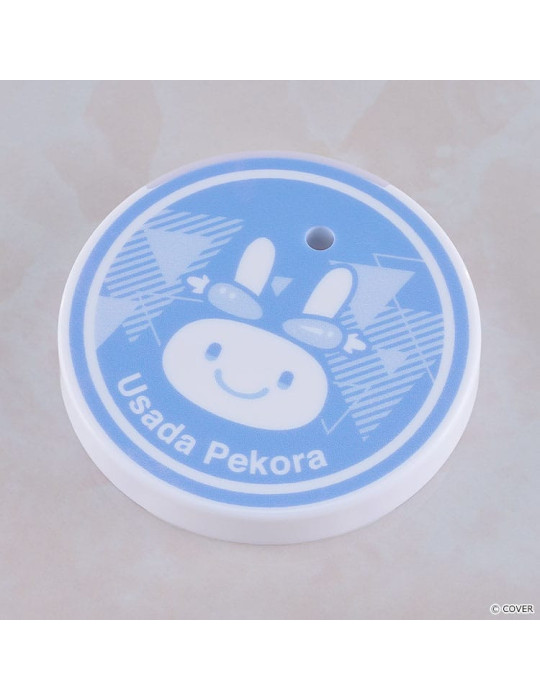 Good Smile Company - Hololive Production - Nendoroid Action Figure Usada Pekora: Casual Outfit Ver.