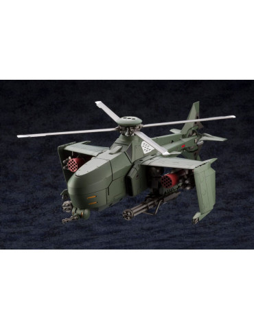 Kotobukiya - Hexa Gear - Figurine Steelrain