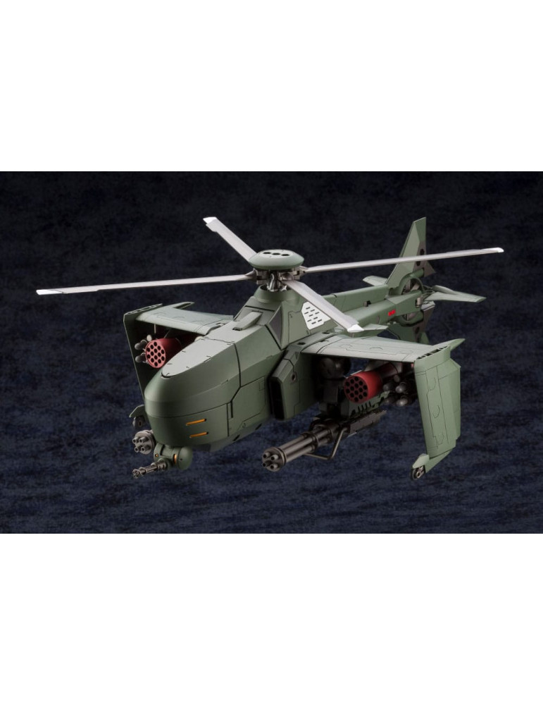 Kotobukiya - Hexa Gear - Figurine Steelrain